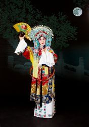 -梨园天地京剧摄影(玲珑天地店)