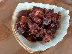 -灵福缘私房菜·农家菜(拈花湾·灵山大佛必推店)