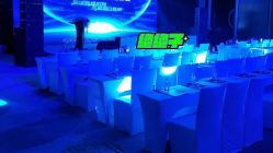 点击看大图 -上海雅居乐万豪侯爵酒店·宴会厅