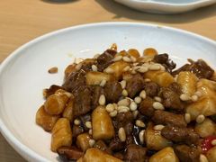 -兔爸私家小厨(新北万达店)