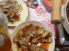 -辣出味岳阳特色烧烤·龙虾大排档(砂子塘总店)