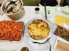 -牛百道·鲜活牛肉馆(天一店)