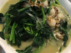 -小郭私房菜·海肠捞饭店(学士街店)