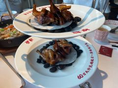 -谭厨中山传家菜.乳鸽.脆鲩鱼(华强北中航城店)