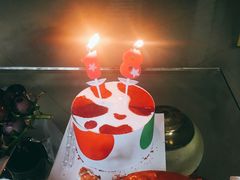 -皇家美孚·蛋糕外送(东部佳世客店)