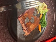 -西安W酒店·WEI全味西餐厅