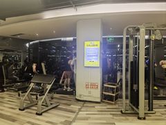 -艾型动健身游泳(环宇城店)