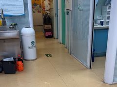 -瑞派·关忠动物医院·猫专科·犬专科(三环新城店)