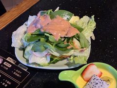 -梨花自助烤肉(天河城店)