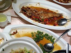 -王府井酒店(金桥港湾店)
