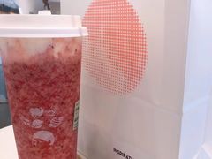 -喜茶(北京三里屯太古里店)