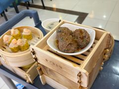 -中恒华茶楼(牌坊店)