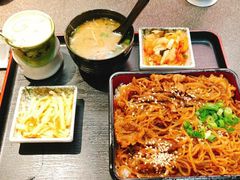 -禾绿回转寿司(万柳华联店)