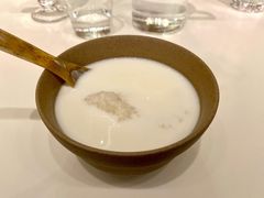奶白酒-胡麻(静安嘉里店)