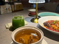 -南堂馆·新川菜(春熙路店)