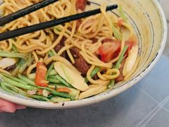 -梅溪·小伙子干挑面(安吉总店)