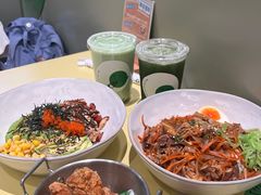-米仓食堂(凯德广场店)