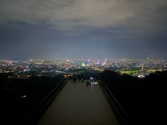 -头陀岭景区