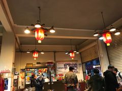 大堂-佘记全家福芋儿鸡(向阳街总店)