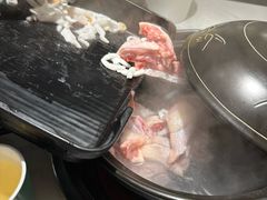 -狐狸爱上椰子鸡(滨江星光大道店)