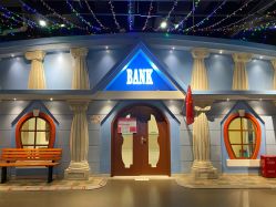 -点点梦想城(鑫苑都汇店)