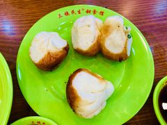 -三镇民生甜食馆(胜利街总店)