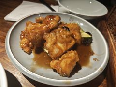 -小吊梨汤·北京菜·烤鸭(鸟巢店)