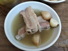 -松發肉骨茶(牛车水店)