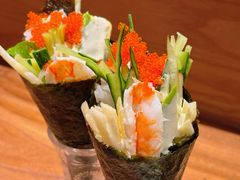 -Tuna maki寿司(苏州万象天地店)