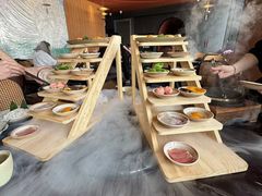 -滇野云南野生菌餐厅(陕西南路店)