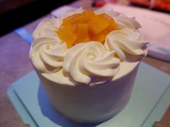 -Tomado绿色烘焙(大尧三路店)