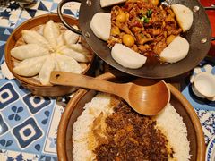 -图味美小黄鱼·景德菜(浙江路店)