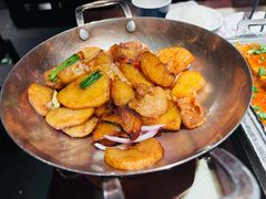 -绿茶餐厅(昌平悦荟店)