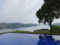 -天目湖涵田度假村