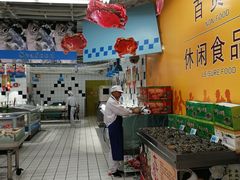 -大润发(梅兰东路店)