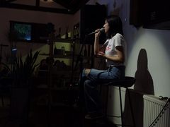 -Nirvana Cafe&Bar(北仓文创街区店)