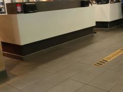 -麦当劳(东方时代广场分店)