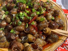 -李双猪·小龙虾·烧烤·羊肉煲(乐山店)