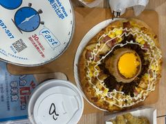 -达美乐比萨(政立路店)