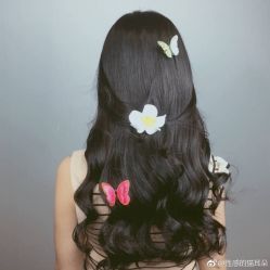 -GIRL STYLE 烫发·染发沙龙