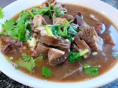 卤煮-二姐卤煮(南十里居店)