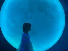 -天津梵高星空艺术馆(天河城旗舰店)