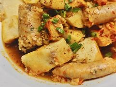 -伊带伊路新疆美食府(呼家楼店)