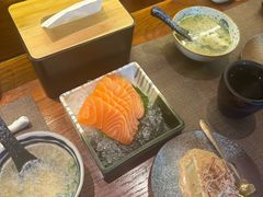 -戏作寿司(观音桥店)