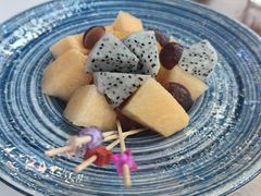 -忆咖啡观景餐厅(桂林象山公园店)