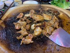 -老渔家白族石板烧旗舰店