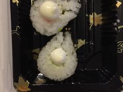 -墨竹寿司(九江店)