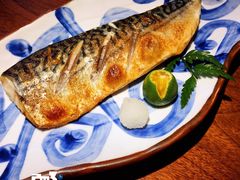 -山葵家·创意料理(宁波来福士店)