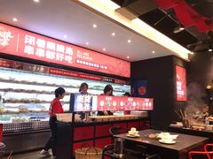 -热辣宗师·串串火锅(万达金街店)