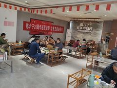 -陈六子全羊馆·烧烤·烤羊排(山东理工大店)